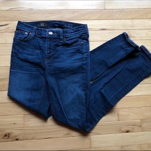Jcrew “Reid” jeans